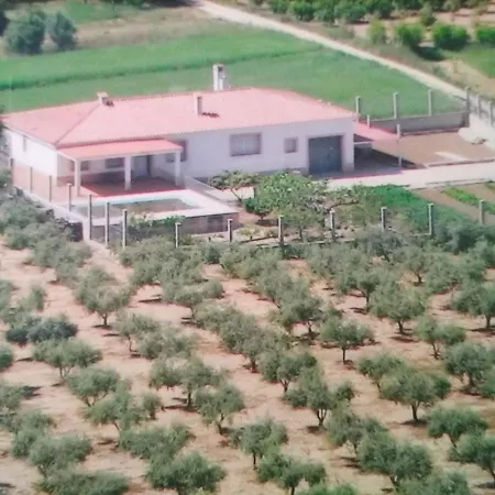 Triana I Lea- Loft Rural * Sant Carles De La Rapita