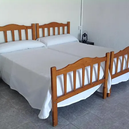 Villa Triana I Lea- Loft Rural