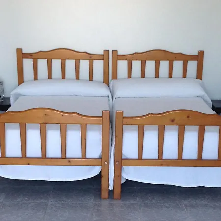 Triana I Lea- Loft Rural Sant Carles De La Rapita