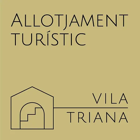 Triana I Lea- Loft Rural Villa