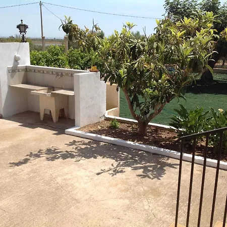 Villa Triana I Lea- Loft Rural Sant Carles De La Rapita