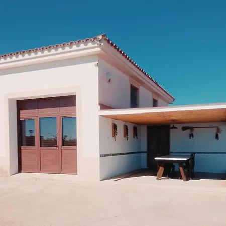 Villa Triana I Lea- Loft Rural