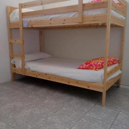 Triana I Lea- Loft Rural Sant Carles De La Rapita