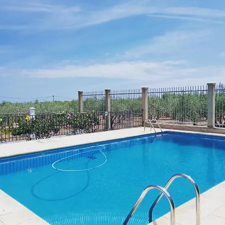 Villa Triana I Lea- Loft Rural Sant Carles De La Rapita