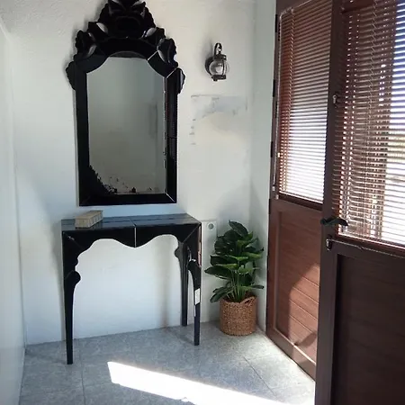 Triana I Lea- Loft Rural *